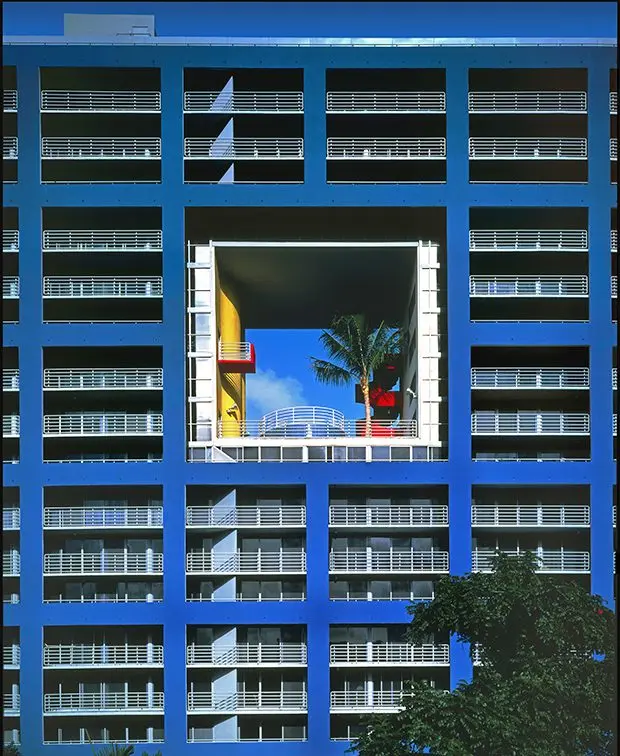 Atlantis on Brickell