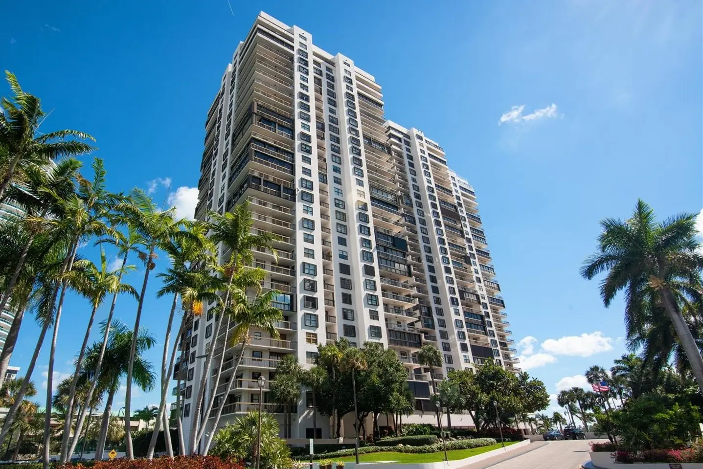 Brickell Bay Club