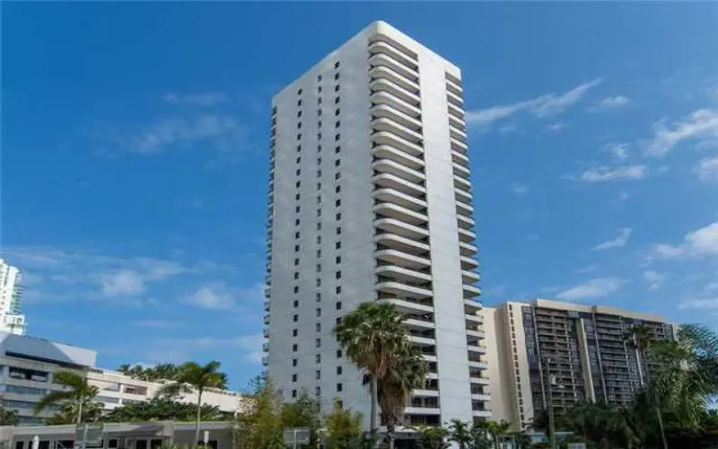 Brickell East
